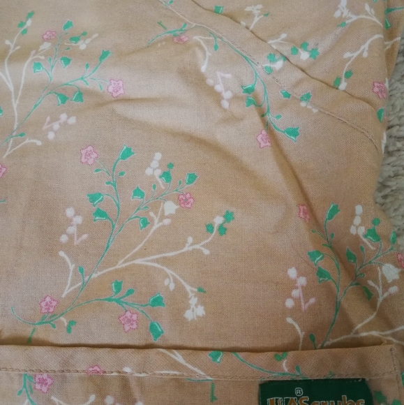 UA women's scrub top - Picture 1 of 6